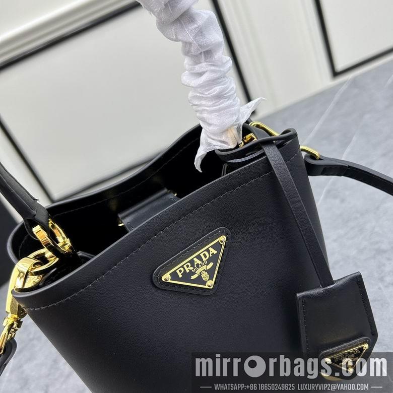 Prada Bags Prada 1BA373 15x16x9.5cm ww