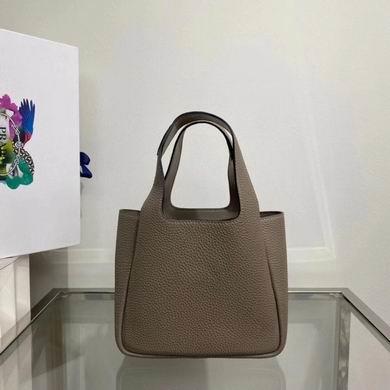 Prada Bags 1BA349 18X15.5X10cm XM 3colour
