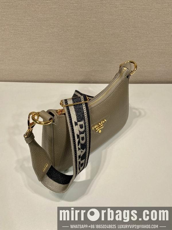 Prada Bags Prada 1BH193 24x18x6cm AP