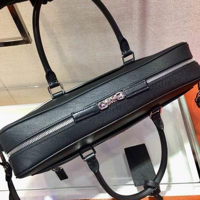Prada Bags Saffiano 2VE016 38X28X7cm ap 04