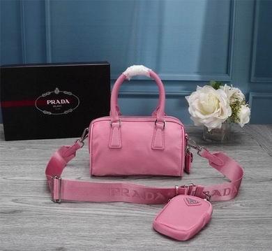Prada Bags SH1BA846 20X15X11