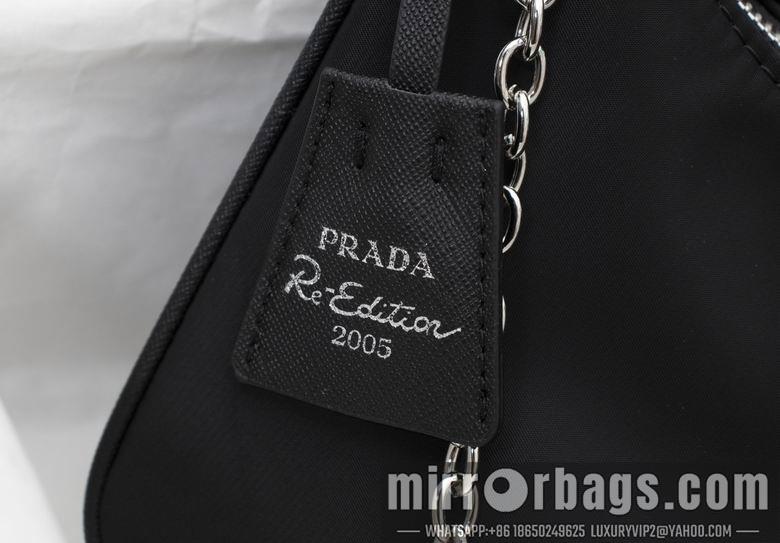Prada Bags pD001 22X18X6.5cm XMY