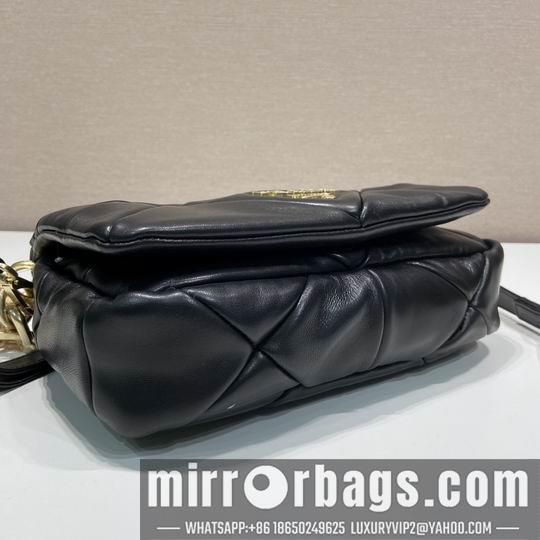 Prada Bags Prada 1BD328 24x15x7.5cm AP