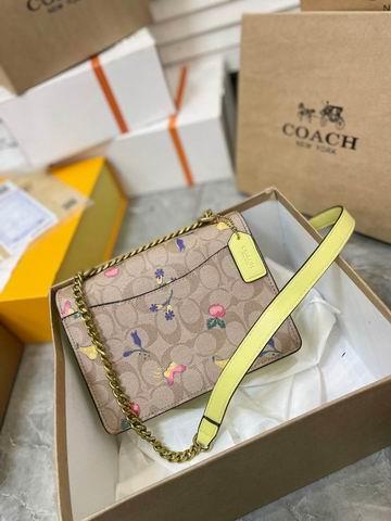 Coach Bags Coach Klare 22x15cm CN