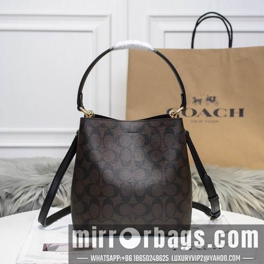 Coach Bags 2312 21.5X22X12.5cm AZ 2colour