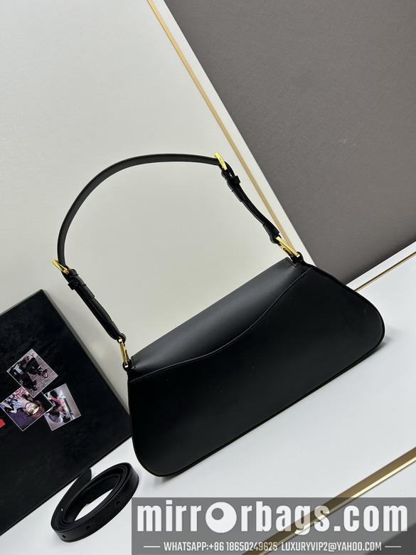 Prada Bags Prada 1BD348 31x13.5x4cm jj
