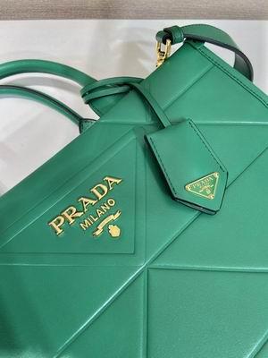 Prada Bags Prada tote 1BA379 30x23x9cm AP