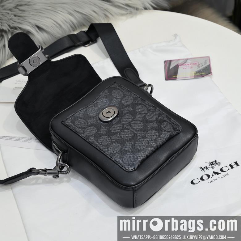 Coach Bags 1053 16X21.5X5cm XM
