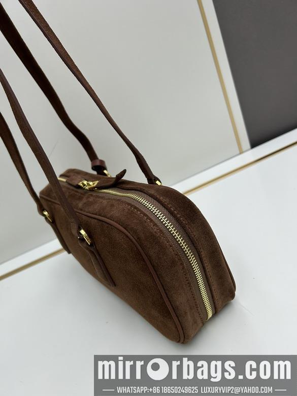 Prada Bags Prada 1BB116 30x14x8.5cm jj1