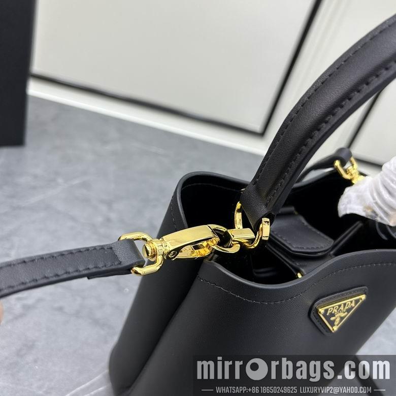 Prada Bags Prada 1BA373 15x16x9.5cm ww