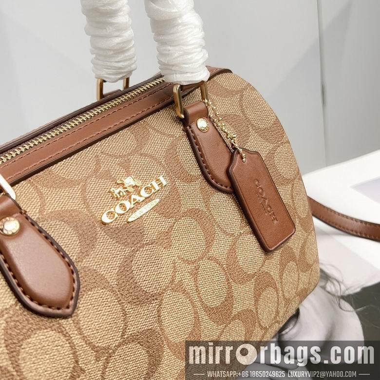 Coach Bags ch486 25.5X16.5X14cm DN 1