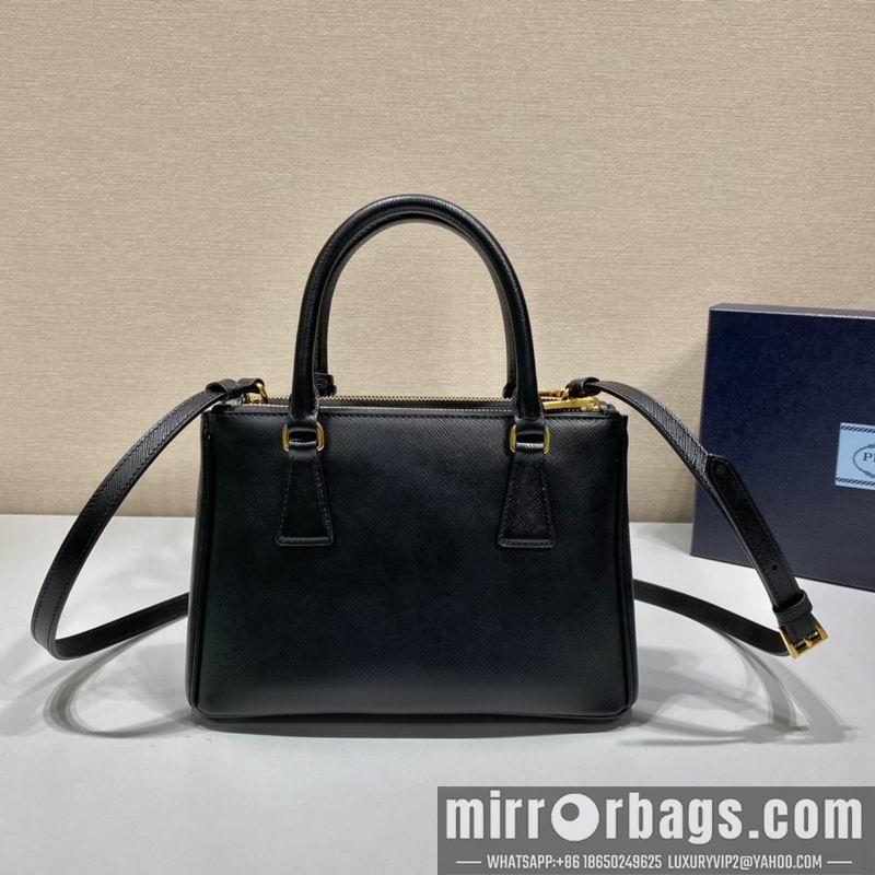 Prada Bags Galleria 1BA896 24.5X16.5X11cm ap 40
