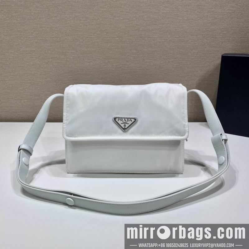 Prada Bags 1BD258 23.5x18x11cm 08