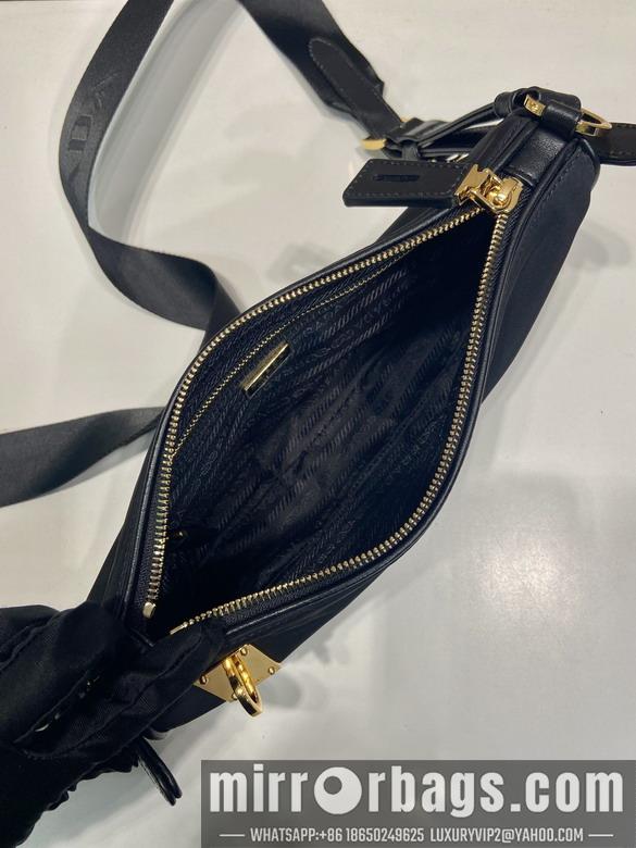 Prada Bags Prada 1BC234 27x13x4cm AP