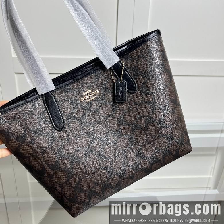 Coach Bags 23X20.5X11cm 052503 AZ 3colour