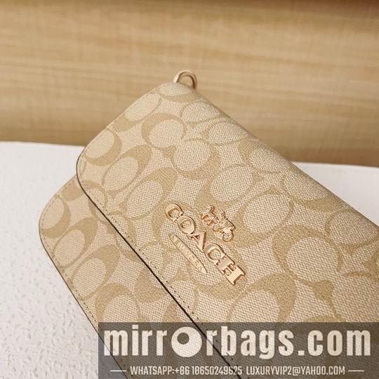 Coach Bags CA529 23X14X7.5cm AZ 2colour