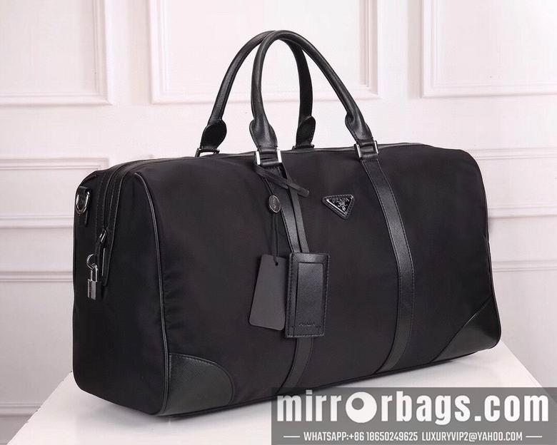 Prada Bags 50X26X25cm 053003 XM