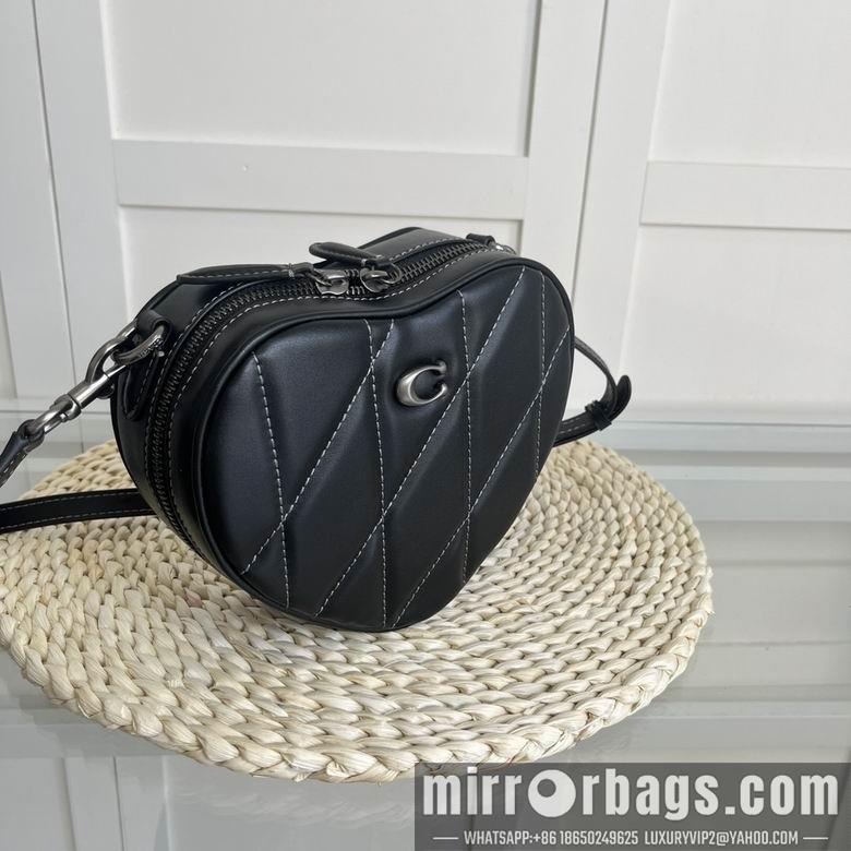 Coach Bags CE725 19X16.5X5.5cm AZ 1