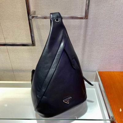 Prada Bags 全皮 2VZ092 26.5x37.5x10cm ap