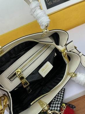 Prada Bags WW5003 25X19X13