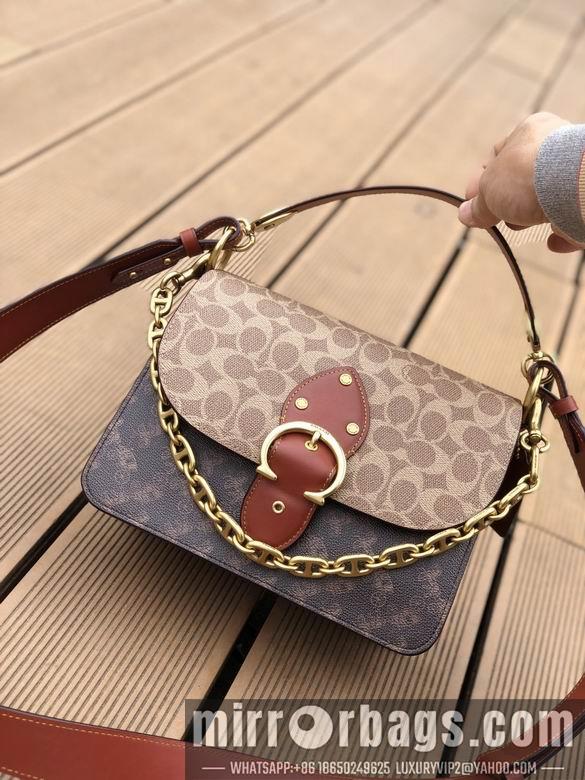 Coach Bags BHC2418 24X18X10