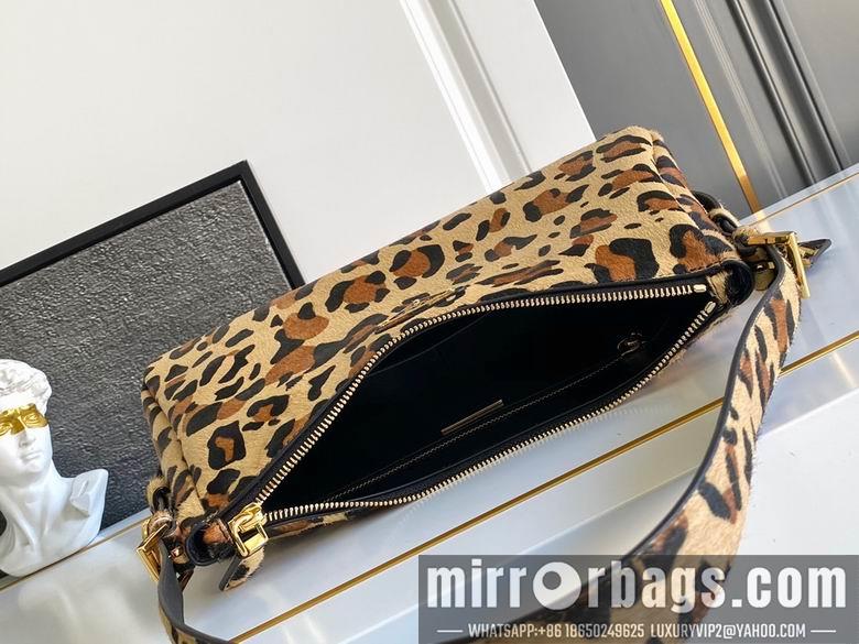 Prada Bags 1BC229 31X18X10cm WP 2colour