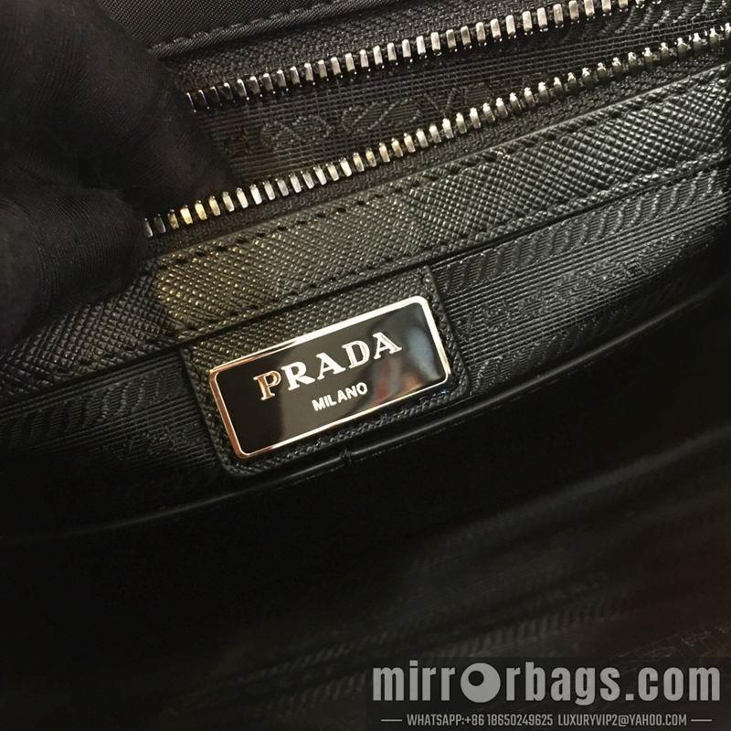 Prada Bags Re-Nylon Saffiano 2VD169B 26x20x10cm ap 23