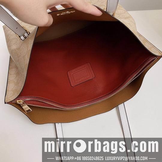 Coach Bags Coach 1665 34x29x11cm zy2