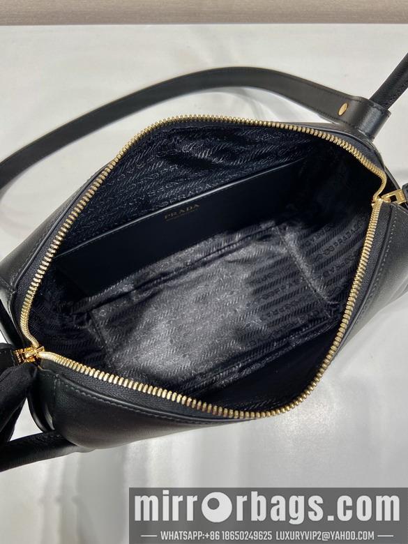 Prada Bags Prada 1BA451 25x18x10cm AP2