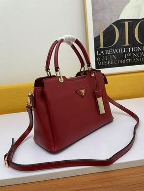Prada Bags WW2013 30X21X13