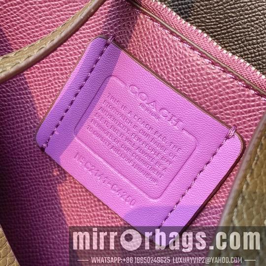 Coach Bags Coach C4250 25x19x110cm zy