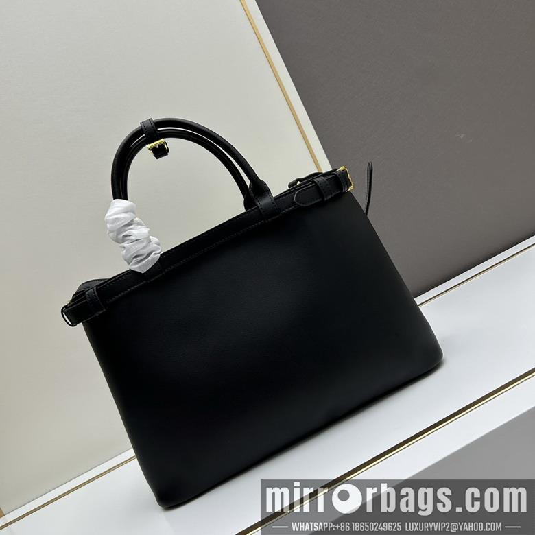 Prada Bags Prada 1BA417 35x25x14cm ww