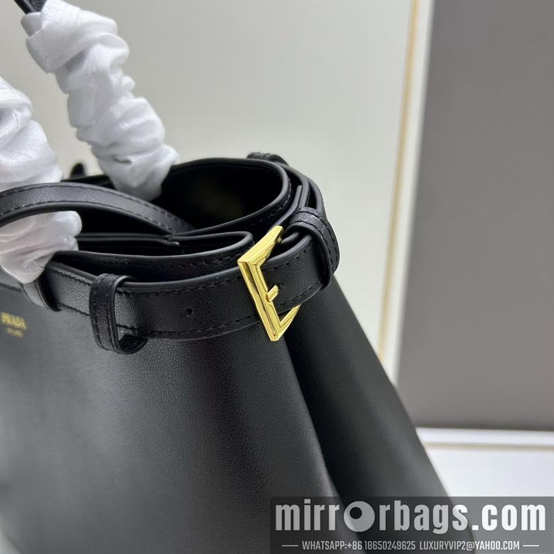 Prada Bags Prada 1BA417 35x25x14cm ww