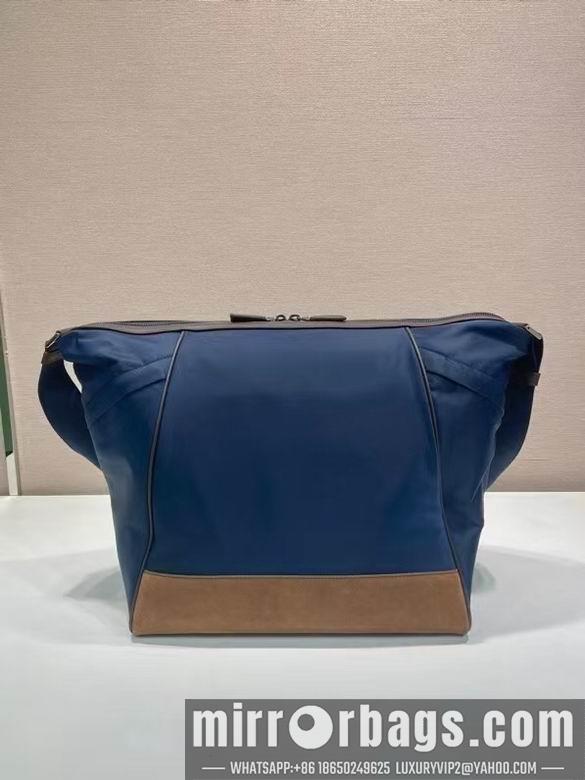 Prada Bags 2VH180 34X34X17cm WP