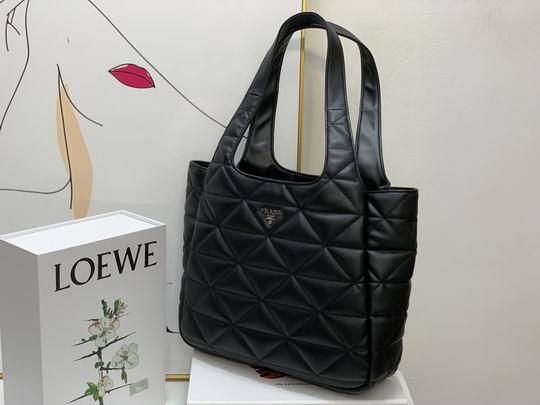 Prada Bags Prada tote 33x26x10cm CN
