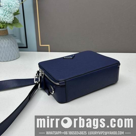 Prada Bags Prada 069 22x16x7cm ww 5色