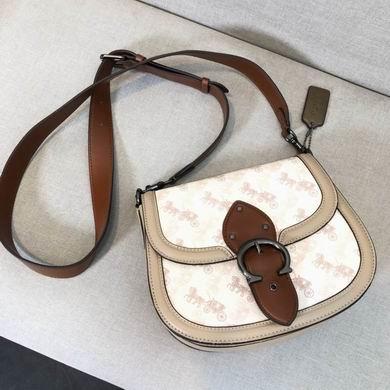 Coach Bags BHC0749 23X20X7 three colors