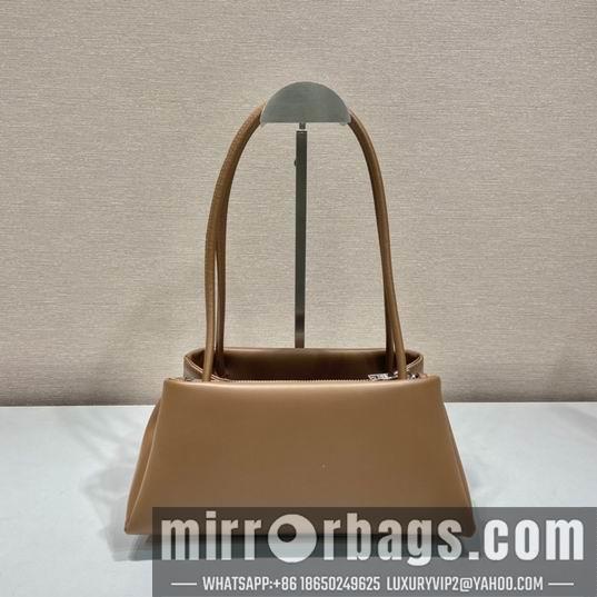 Prada Bags Parda 1BA368 26x14x13cm Ap