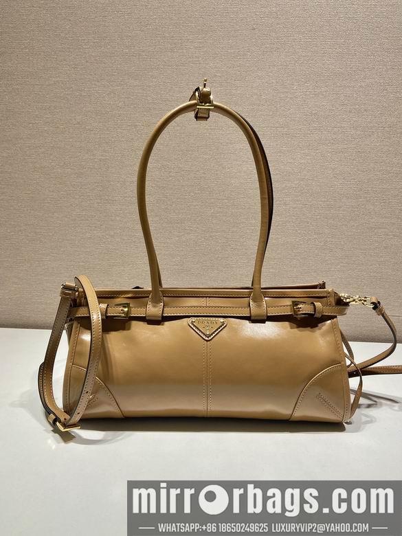 Prada Bags Prada 1BA426 32x15.5x12cm AP
