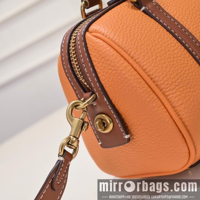 Coach Bags CA116 17.5x12x10.5cm CN