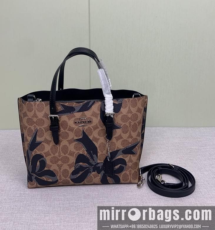 Coach Bags CZ767 25X19X11cm AZ 2colour