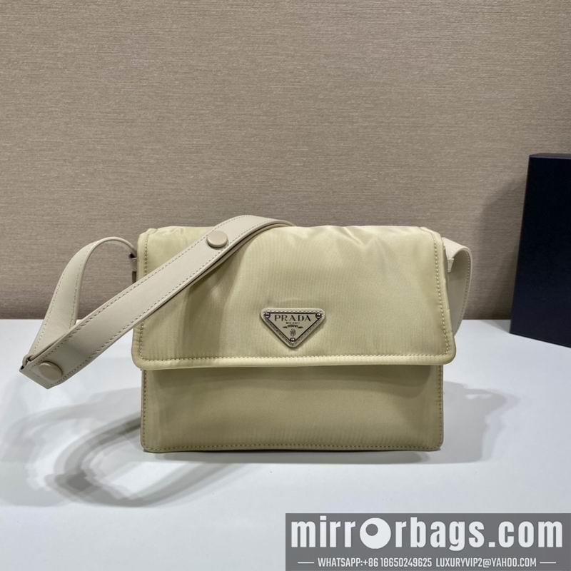 Prada Bags 1BD258 23.5x18x11cm 08