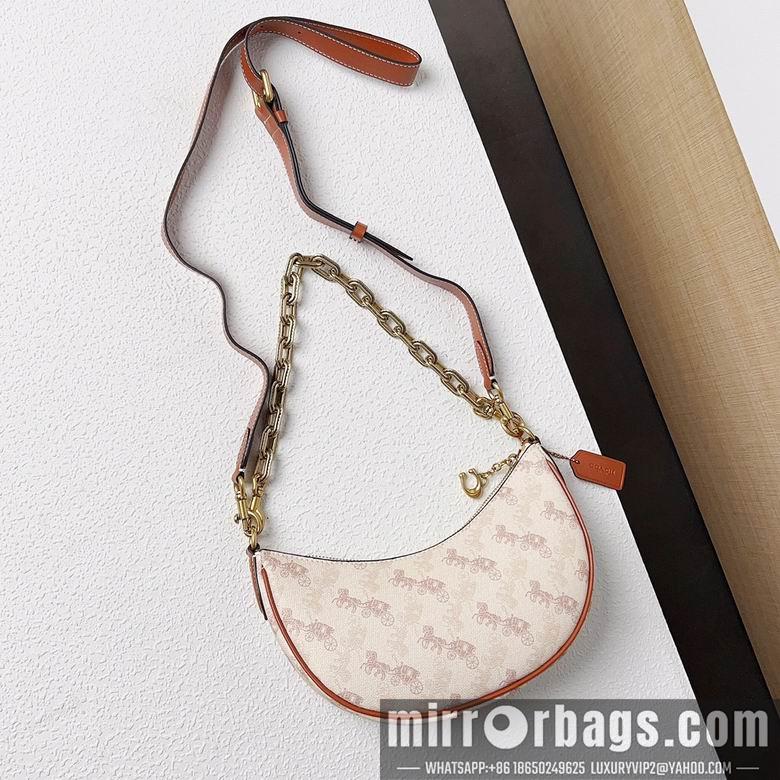 Coach Bags CM584 23.5X16X6.5cm JH 3colour