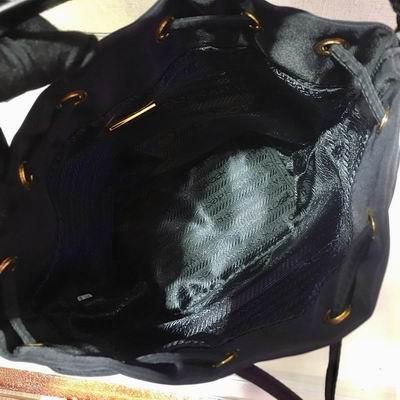Prada Bags Buet Re-Nylon 1BH1864 16x21x10cm ap 14