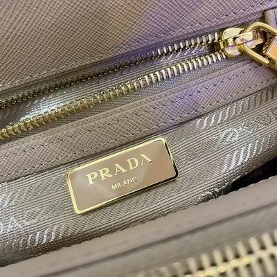 Prada Bags Galleria Saffiano AP1BA906 20x15x9.5