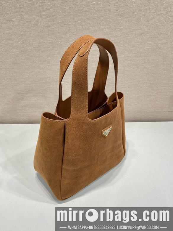 Prada Bags Prada 1BG335 25x21.5x14cm AP