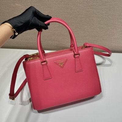 Prada Bags Galleria Saffiano AP1BA863 28X20X12