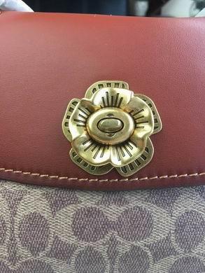 Coach Bags BH30585 26X17X10 two colors
