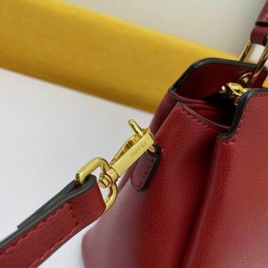 Prada Bags WW2013 30X21X13