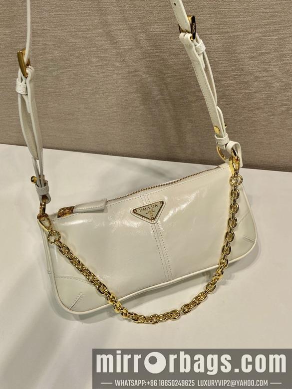 Prada Bags Prada 1BC221 26x11.5x6cm AP